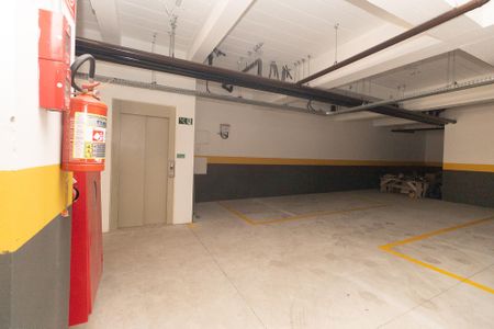 Apartamento à venda com 67m², 3 quartos e 1 vagaGaragem / Elevador