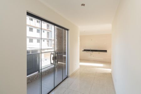 Apartamento à venda com 67m², 3 quartos e 1 vagaSala/Cozinha