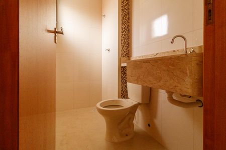 Apartamento à venda com 53m², 2 quartos e sem vagaBanheiro