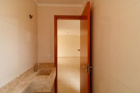 Apartamento à venda com 53m², 2 quartos e sem vagaBanheiro