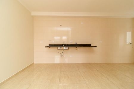 Apartamento à venda com 53m², 2 quartos e sem vagaCozinha