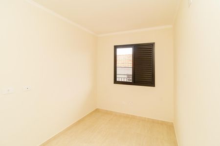 Apartamento à venda com 53m², 2 quartos e sem vagaQuarto