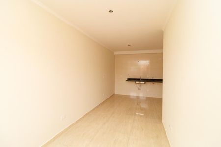 Apartamento à venda com 53m², 2 quartos e sem vagaSala