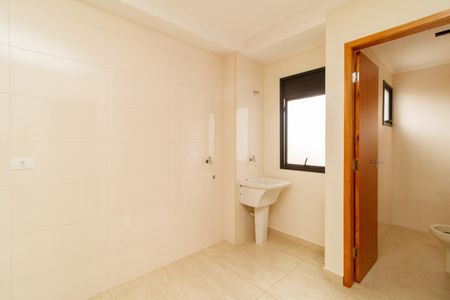 Apartamento à venda com 53m², 2 quartos e sem vagaÁrea de Serviço