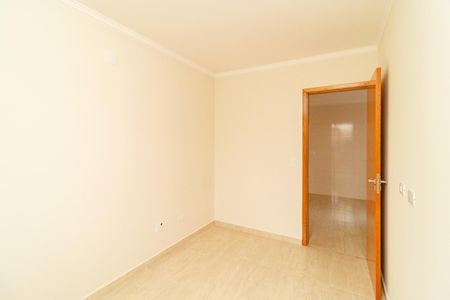 Apartamento à venda com 53m², 2 quartos e sem vagaQuarto