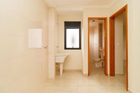 Apartamento à venda com 53m², 2 quartos e sem vagaÁrea de Serviço