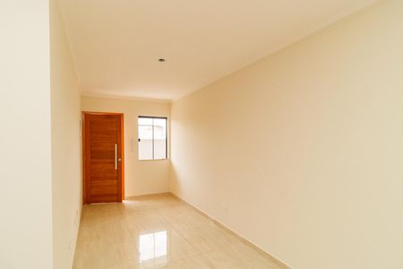 Apartamento à venda com 53m², 2 quartos e sem vagaSala