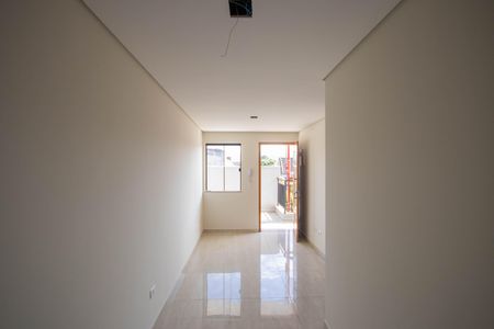 Apartamento à venda com 37m², 2 quartos e 1 vagaSala/Cozinha