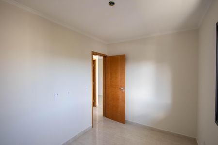 Apartamento à venda com 37m², 2 quartos e 1 vagaQuarto 1