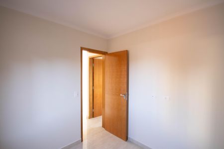 Apartamento à venda com 37m², 2 quartos e 1 vagaQuarto 2