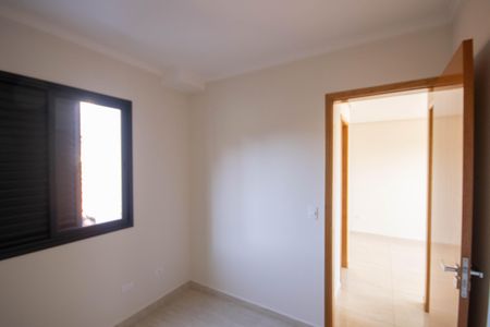 Apartamento à venda com 37m², 2 quartos e 1 vagaQuarto 2