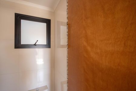 Apartamento à venda com 37m², 2 quartos e 1 vagaBanheiro Social