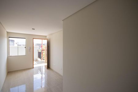 Apartamento à venda com 37m², 2 quartos e 1 vagaSala/Cozinha