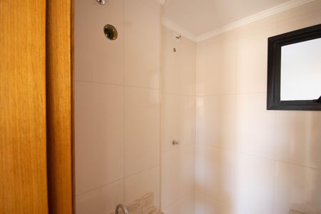 Apartamento à venda com 37m², 2 quartos e 1 vagaBanheiro Social