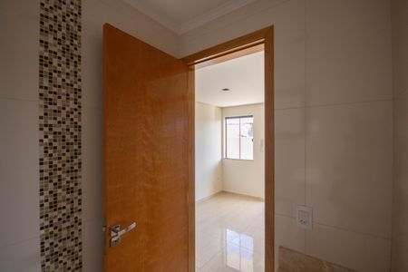 Apartamento à venda com 37m², 2 quartos e 1 vagaBanheiro Social