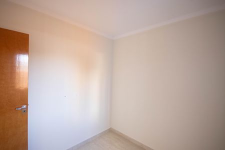 Apartamento à venda com 37m², 2 quartos e 1 vagaQuarto 2