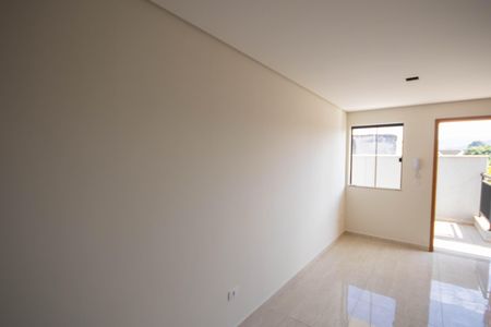 Apartamento à venda com 37m², 2 quartos e 1 vagaSala/Cozinha