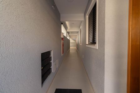 Apartamento à venda com 37m², 2 quartos e 1 vagaÁrea comum