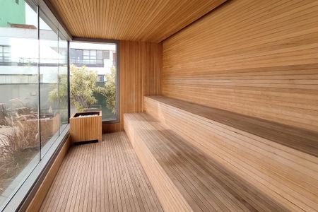 Apartamento à venda com 26m², 1 quarto e sem vagaÁrea comum