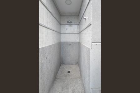 Apartamento à venda com 26m², 1 quarto e sem vagaÁrea comum