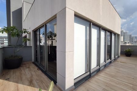 Apartamento à venda com 26m², 1 quarto e sem vagaÁrea comum