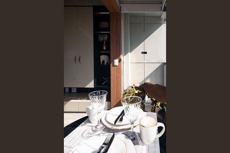 Apartamento à venda com 26m², 1 quarto e sem vagaStudio