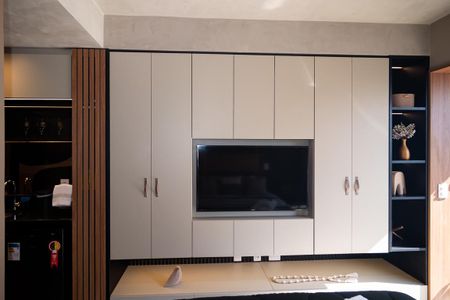 Apartamento à venda com 26m², 1 quarto e sem vagaStudio