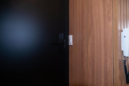 Apartamento à venda com 26m², 1 quarto e sem vagaStudio / Cozinha