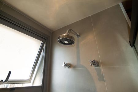 Apartamento à venda com 26m², 1 quarto e sem vagaBanheiro