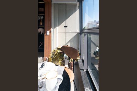 Apartamento à venda com 26m², 1 quarto e sem vagaStudio