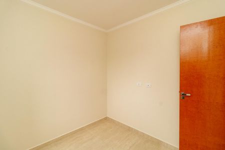 Apartamento à venda com 38m², 2 quartos e 1 vagaQuarto 1
