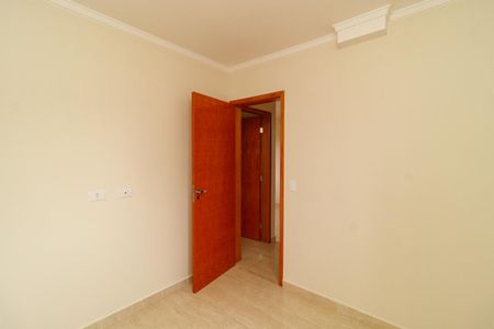 Apartamento à venda com 38m², 2 quartos e 1 vagaQuarto 1