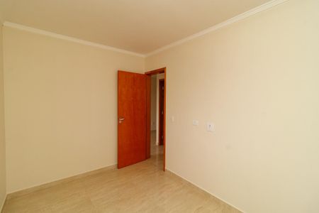 Apartamento à venda com 38m², 2 quartos e 1 vagaQuarto 2