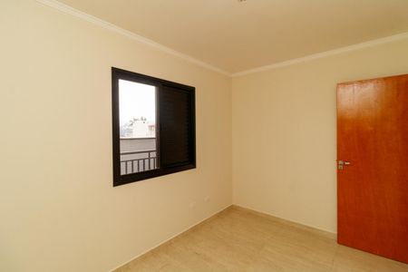 Apartamento à venda com 38m², 2 quartos e 1 vagaQuarto 2
