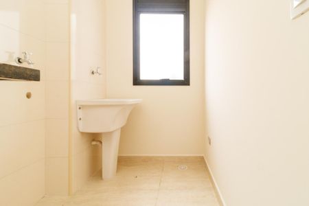 Apartamento à venda com 38m², 2 quartos e 1 vagaÁrea de Serviço