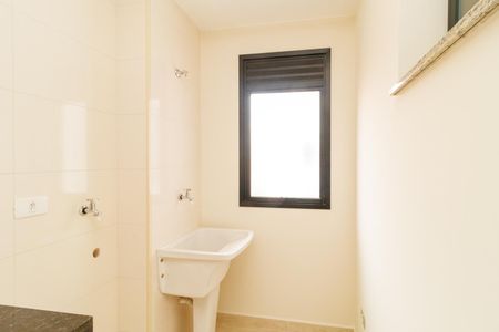 Apartamento à venda com 38m², 2 quartos e 1 vagaÁrea de Serviço