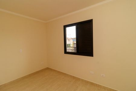 Apartamento à venda com 38m², 2 quartos e 1 vagaQuarto 2