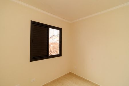 Apartamento à venda com 38m², 2 quartos e 1 vagaQuarto 1