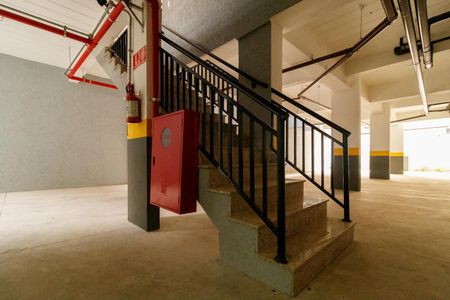 Apartamento à venda com 38m², 2 quartos e 1 vagaÁrea comum