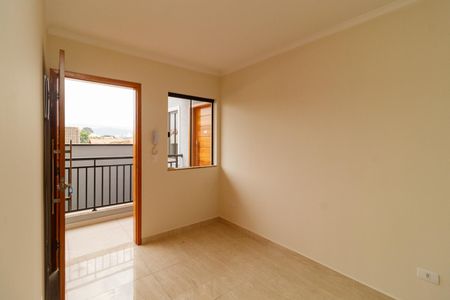Apartamento à venda com 38m², 2 quartos e 1 vagaSala