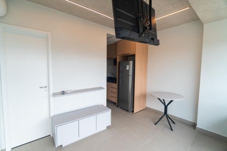 Apartamento para alugar com 30m², 1 quarto e sem vaga Apartamento para alugar com 30m², 1 quarto e sem vagaSala/Cozinha