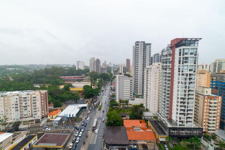 Apartamento para alugar com 30m², 1 quarto e sem vaga Apartamento para alugar com 30m², 1 quarto e sem vagaVista do Quarto