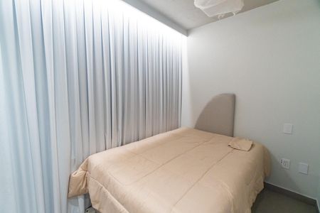 Apartamento para alugar com 30m², 1 quarto e sem vaga Apartamento para alugar com 30m², 1 quarto e sem vagaQuarto