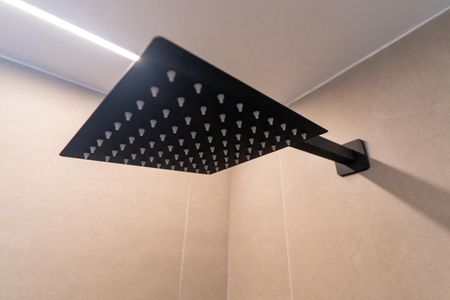 Apartamento para alugar com 30m², 1 quarto e sem vaga Apartamento para alugar com 30m², 1 quarto e sem vagaBanheiro Social