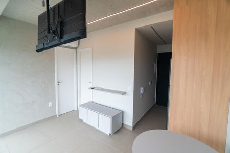 Apartamento para alugar com 30m², 1 quarto e sem vaga Apartamento para alugar com 30m², 1 quarto e sem vagaSala/Cozinha