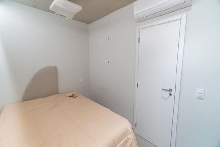 Apartamento para alugar com 30m², 1 quarto e sem vaga Apartamento para alugar com 30m², 1 quarto e sem vagaQuarto