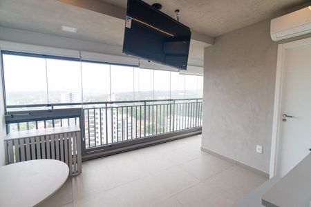 Apartamento para alugar com 30m², 1 quarto e sem vaga Apartamento para alugar com 30m², 1 quarto e sem vagaSala/Cozinha