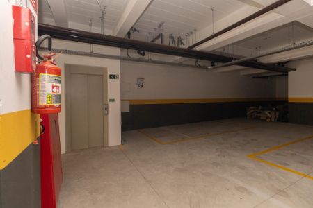 Apartamento à venda com 47m², 2 quartos e 1 vagaGaragem