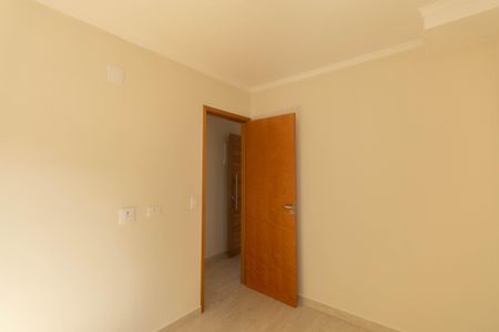 Apartamento à venda com 47m², 2 quartos e 1 vagaQuarto 2