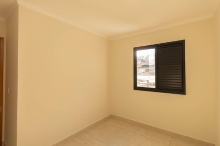 Apartamento à venda com 47m², 2 quartos e 1 vagaQuarto 1